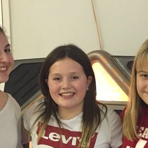 Meet your Posher, Taylor